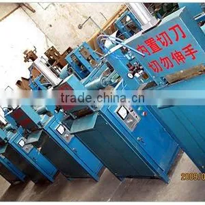 Fully Automatic ,high Capacity,high Quality, Automatic Cleaning Ball Packing Machine thumbnail-6
