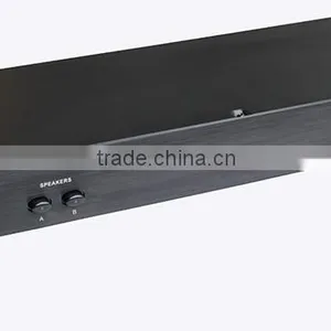 Multi Channel Digital Stereo Home Audio Amplifier thumbnail-3
