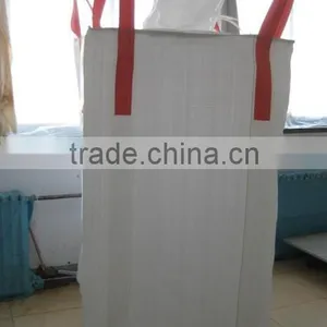 Reinforced and Dust-proof PP U-panel Big Bag for Pecans/polypropylene Belt/all Color Available thumbnail-1