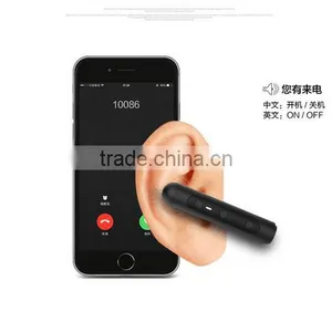 Newly T1 Wireless Bluetooth Headset Hands Free Stereo In-Ear Earphones For Ipone6/6Plus/5s Headset for Samsung S7 thumbnail-5