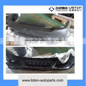 52119-26931 FRONT BUMPER WITHOUT PAINTING for Joylong Van HKL6600C thumbnail-2