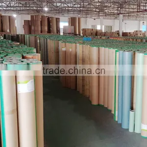 Indoor Usage and Plastic Type Interlock Sport Futsal Flooring thumbnail-6
