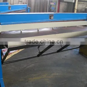Hand Bending Machine thumbnail-3