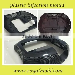 High Quality Precise Injection Mold, Custom Plastic Part, Moulding Servce thumbnail-5