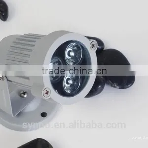 Hot New Products for 3w Rgb Cheageable Waterproof Ip65 Garden Led Flood Light thumbnail-2