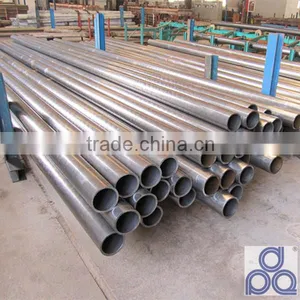 Competitive Price Cold Finished Seamless China Precision Steel Tubing thumbnail-3