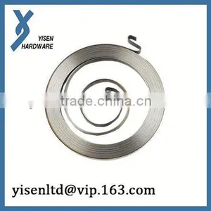 Scroll Spring Supplier & Manufacture thumbnail-1