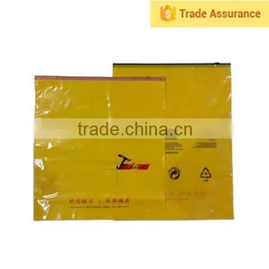 Excellent Quality Safety Food Grade Zipper Garment Bag thumbnail-3