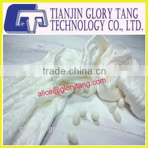100%mulberry Fiber thumbnail-1