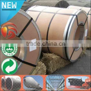 Hot Dip Galvanized Steel Sheet/coil 2mm Thick Weight and Price thumbnail-4