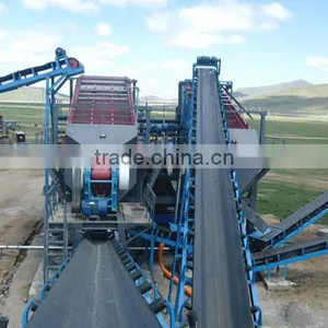 SANYYO Best Quality Jaw Crusher Machine in China With 31 Years History thumbnail-1