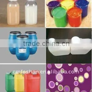 Water Based Pigment Paste for Textile Printing thumbnail-6