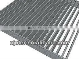 Heavy Duty Steel Grating thumbnail-1