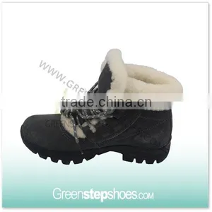 Italian Winter Boots Women thumbnail-3
