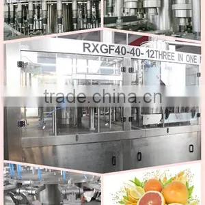 Processing Orange Machine/autoamtic Juice Making Equipment/aseptic Juice thumbnail-1