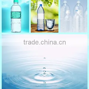 Liquid Filler/water Filler Line/mineral Water Filler/water Production Plant/automatic Machine thumbnail-1