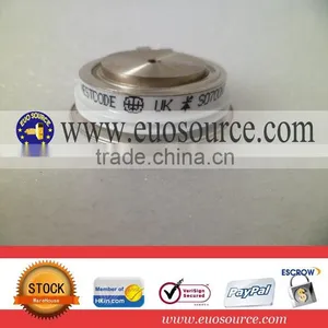 WESTCODE Phase Control Thyristor S0700KC17Y thumbnail-1