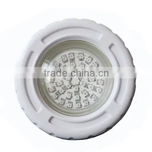 RGB Colorful Changing Waterproof Led Swimming Pool Light thumbnail-2