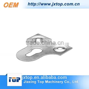 Gold Supplier China Machining Drawing Part thumbnail-1
