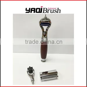 Razor Barber Wood thumbnail-4