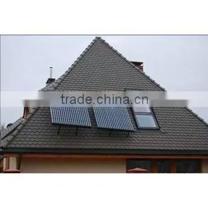 BTE Solar Swimming Pool Solar Water Heater thumbnail-3