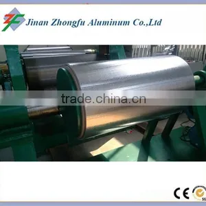 3003 Alloy Aluminum Roll Type Stucco Embossed Aluminum Coil Orange Peel Pattern thumbnail-3