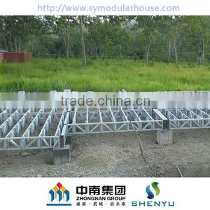 70 Square Meter Prefab House thumbnail-5