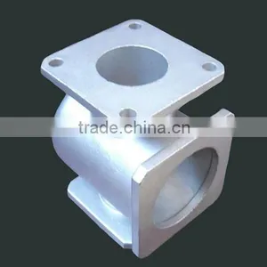 Malleable Fitting Elbow thumbnail-1