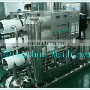 Automatic Drinking Water Treatment Plant thumbnail-3