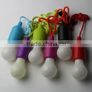 Led Light Bulb Parts,Hot Sell Camp Pull Lamp,color Changed Led Bulb Light Quality Choice thumbnail-1