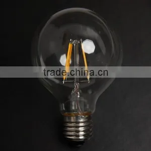 Cheapest Super Bright 4W 6W 8W 360 Degree G95 Led Edison Bulb thumbnail-6
