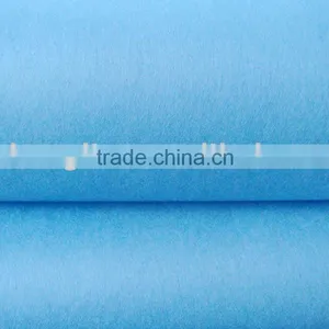 Colorful Nonwoven ( Nonwoven Fabric , Flower Packing Nonwoven) thumbnail-1