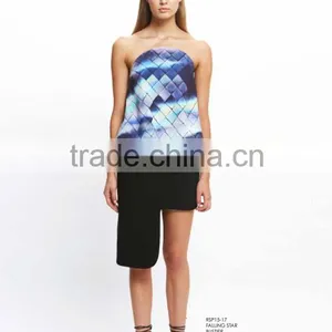 Fashion Dress Sexy Dress Women Dresses With High Quality 2016 thumbnail-1