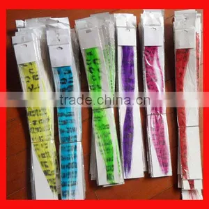 Fashion Curly Synthetic Clip in Hair Extension thumbnail-6