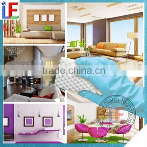 Distributor Indonesia No Scratches Magic Eraser Household Cleaning Tools thumbnail-2