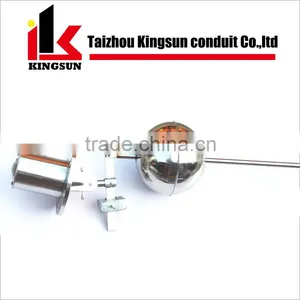 Liquid Media Type Electronic Water Level Control Float Switch thumbnail-1