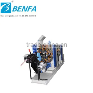 Automotive Tube Brake Hose and Power Steering Hose Winding Machine thumbnail-2