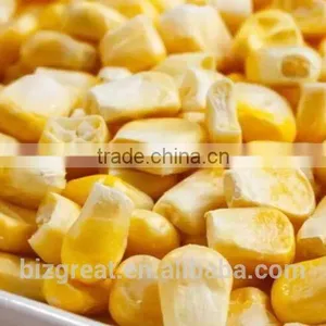 Chinese Healthy Snack Frozen Dried FD Dried Vegetables-FD Shallot Cut thumbnail-5