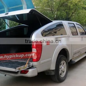 Greatwall Wingle 5/ Wingle 3 Double Cab Sport Canopy Accessories thumbnail-1