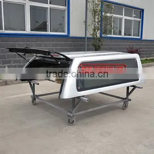 Greatwall Wingle 6 Double Cab Canopy thumbnail-3