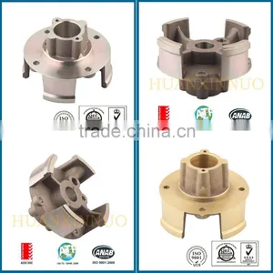 OEM/ODM Auto Parts With Precision Casting Technology thumbnail-3