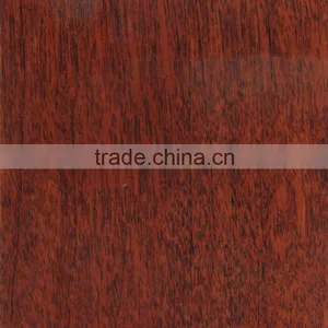 Popular Wooden Water Hydrographics Film for Car Interiors Decoration Width100cm GWA101-1 thumbnail-1