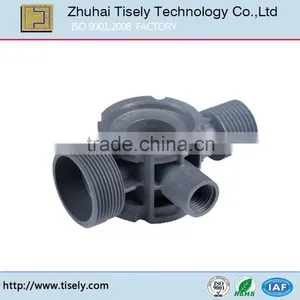 Plastic Injection Mold Price thumbnail-1