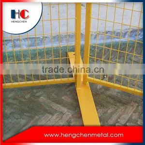 Chain Link Temporary Fence for Sale thumbnail-1