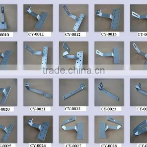 PV Racking System Tile Roof Hook thumbnail-1