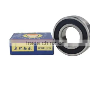 AOHUAN Bearing 6004 Hot Sale High Quality Wholesale Price Bearings thumbnail-2