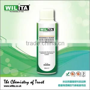 WILITA Windshield Washer Concentrate 60ML thumbnail-1