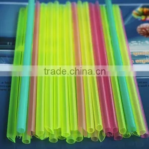 i Shape Straight Drinking Straw Packing Machine thumbnail-4