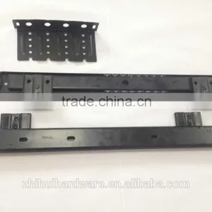 ZY:35MM(1.2*1.2 ) Keyboard Drawer Slide thumbnail-3