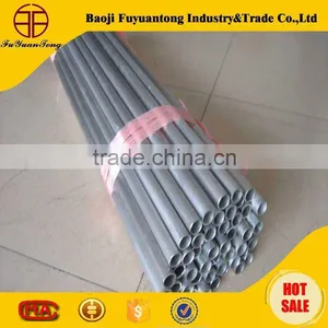 Price Pure Gr1 Titanium Tube thumbnail-4